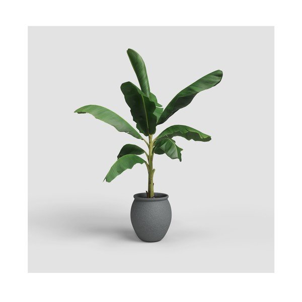 Vaso in ceramica fatto a mano ø 29 cm Artemis - Artevasi-image-1