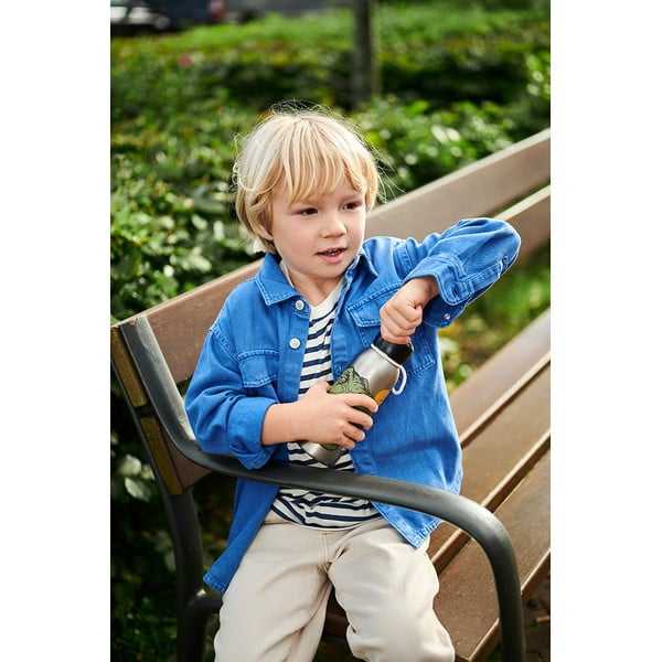 Bottiglia Paw patrol pups - Mepal-image-1