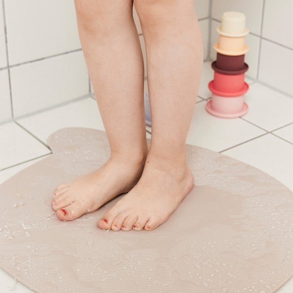 Torre impilabile in silicone Tawa – OYOY Mini-image-2