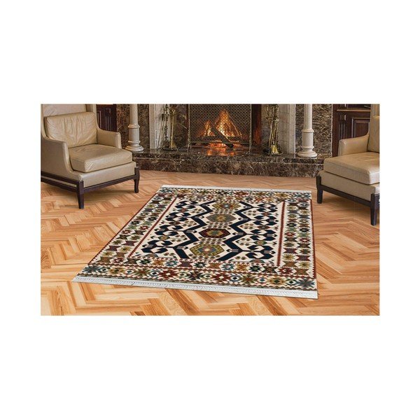 Tappeto Eco Rugs Boss, 120 x 180 cm - Eko Halı-image-1