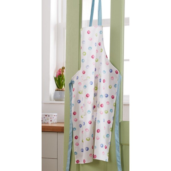 Grembiule in cotone Spotty Dotty - Cooksmart ®-image-1