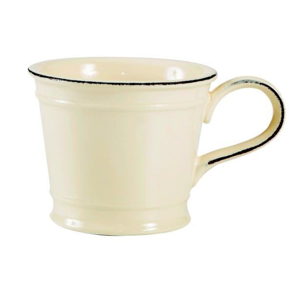 Tazza in ceramica crema Pride Of Place, 300 ml Pride of Place - T&G Woodware