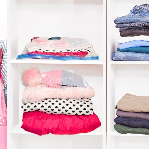 Set di sacchetti sottovuoto 5 pz - Orion-image-1