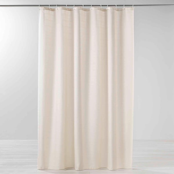 Tenda per doccia 180x200 cm Yaline – douceur d'intérieur
