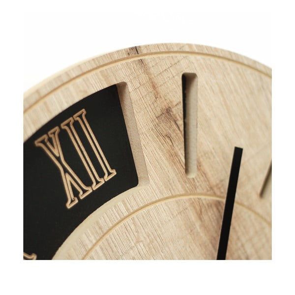 Orologio da parete ø 36 cm Dylan – Styler-image-4