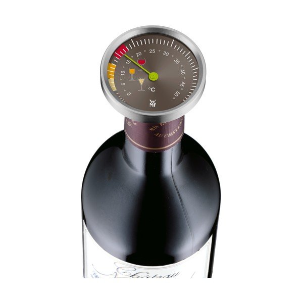 Nerezový teploměr na víno WMF-image-2