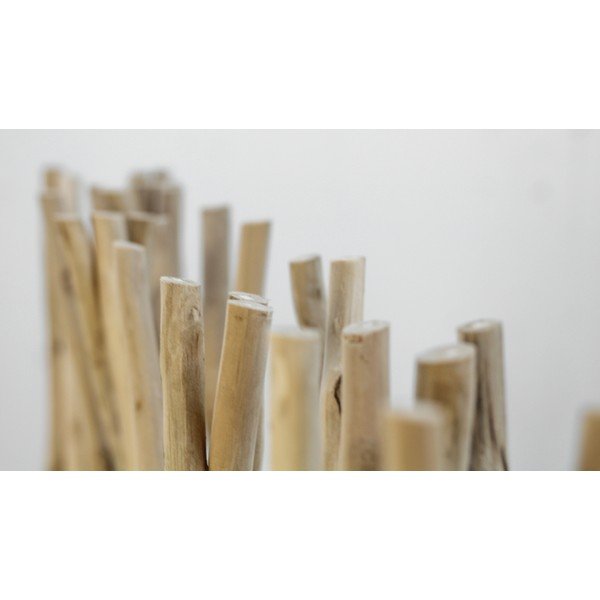 Schermo in legno di teak - HSM collection-image-4