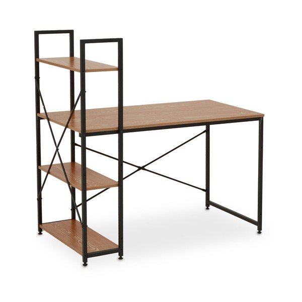 Scrivania 60x120 cm Laxton – Premier Housewares