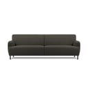 Divano grigio scuro , 235 cm Neso - Windsor & Co Sofas