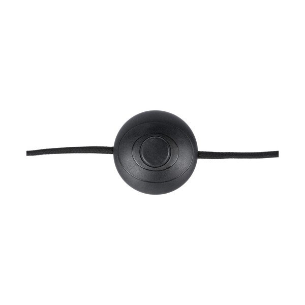 Lampada da terra burgundy con paralume in metallo (altezza totale 140 cm) Riqueza Palo – Leitmotiv-image-3