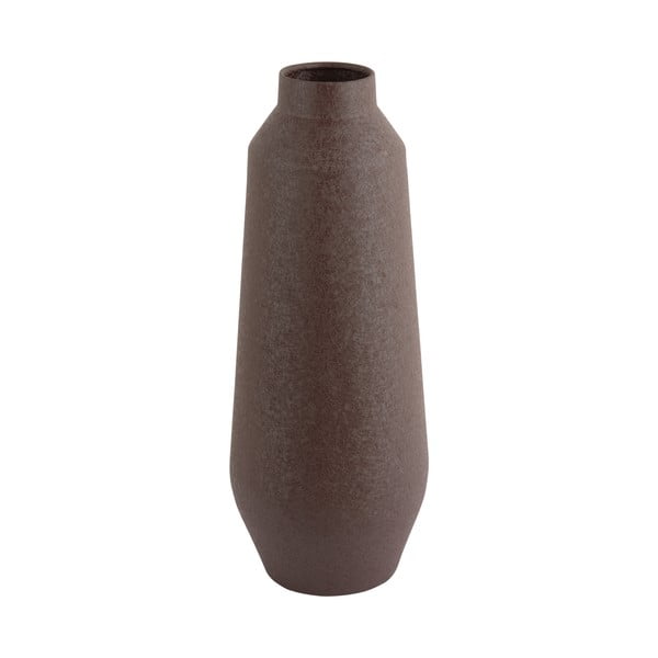 Vaso alto marrone scuro (altezza 49,5 cm) Boaz - PT LIVING