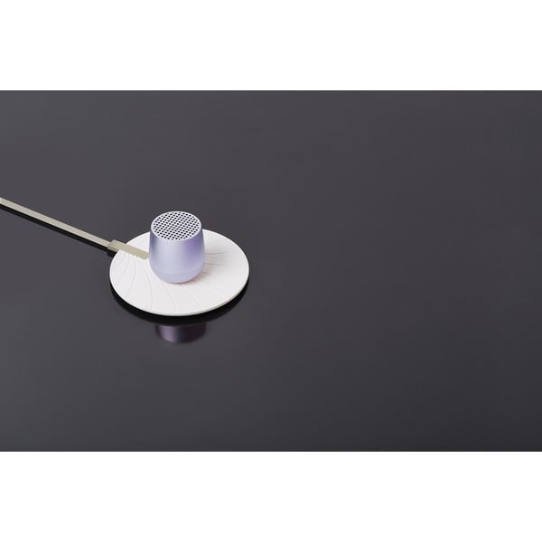 Altoparlante bluetooth Mino+ - Lexon-image-1