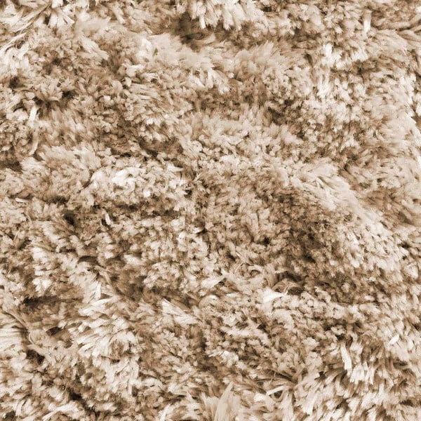 Tappeto beige , 60 x 120 cm Polar - Think Rugs-image-1