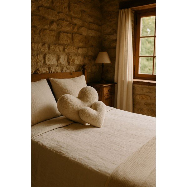 Cuscino decorativo 38x33 cm Teddy Kalp – Mioli Decor-image-4