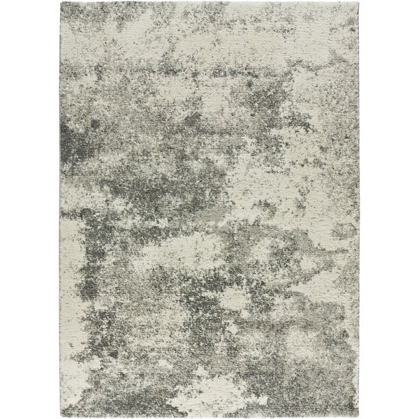 Tappeto grigio , 190 x 290 cm Niamey - Universal