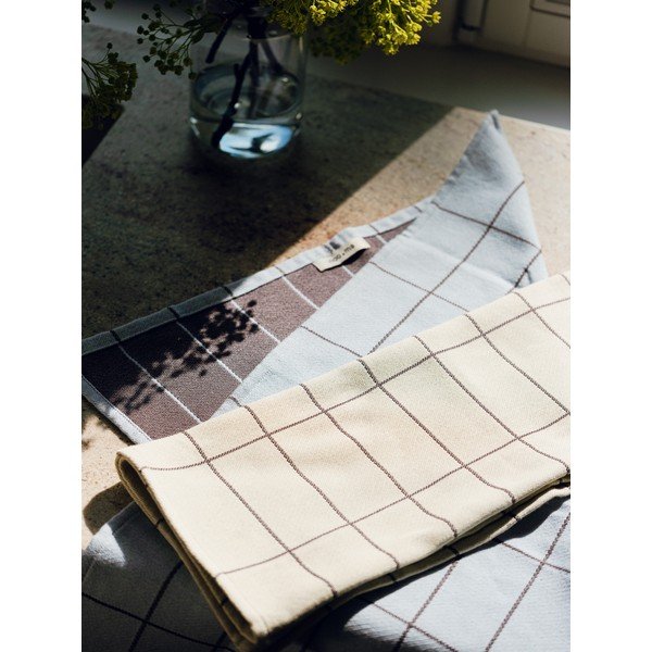 Set di strofinacci in cotone 2 pz 50x70 cm Laro  – noo.ma-image-4