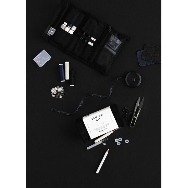 Kit per il cucito Essential Kit - Steamery-image-1