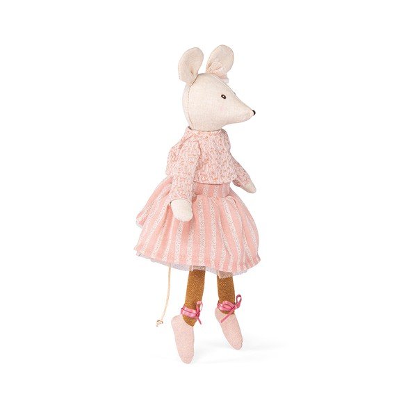 Peluche Anna - Moulin Roty-image-1