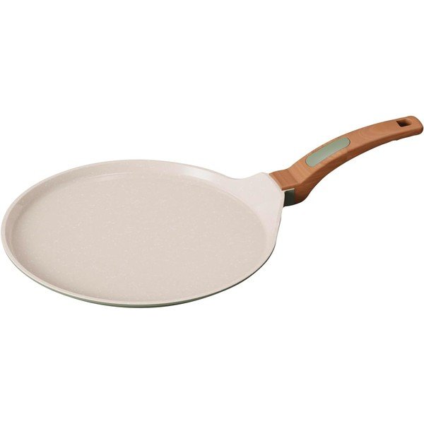 Padella per crêpes con superficie in ceramica ø 28 cm Signature Range – Cooksmart ®