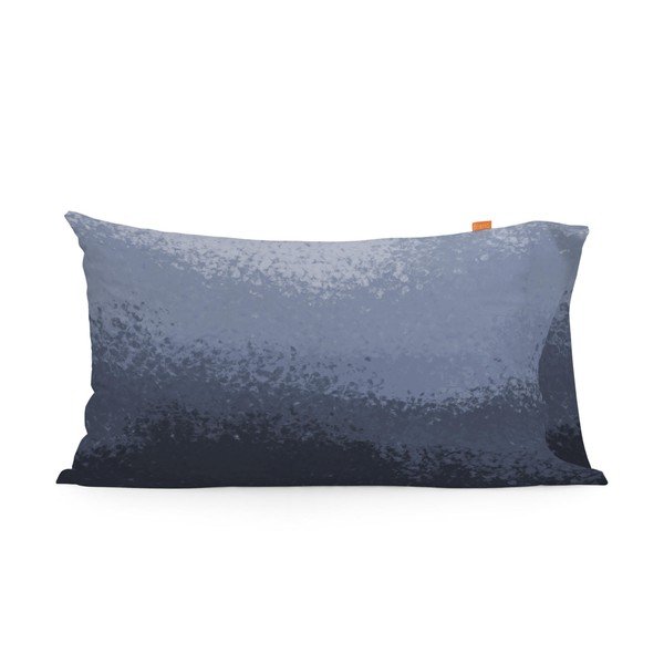 Set di 2 federe in cotone, 50 x 75 cm Nightfall - Blanc