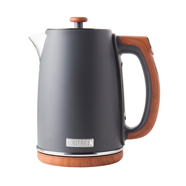 Bollitore grigio scuro 1,7 l Dorchester - Haden