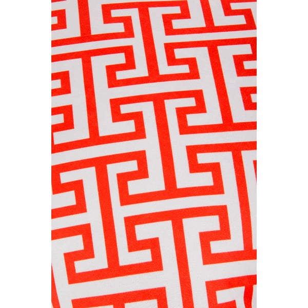 Polštář s výplní Geometric 14, 45x45 cm-image-1