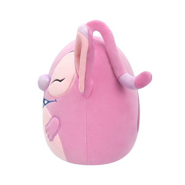 Peluche Disney Stitch Angel – SQUISHMALLOWS-image-3