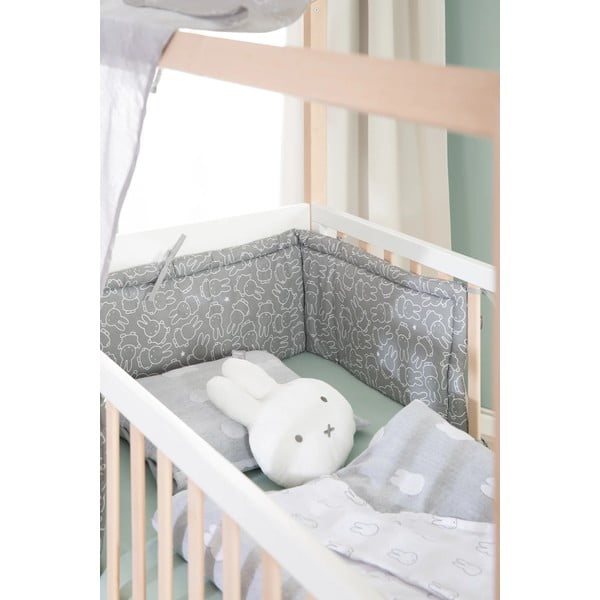 Materasso per culla 170 cm Miffy - Roba-image-3