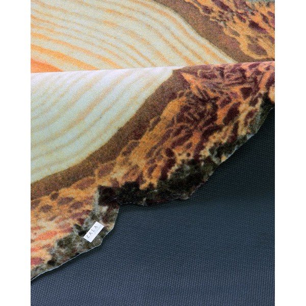 Koberec Nature - kmen, 200 cm-image-1