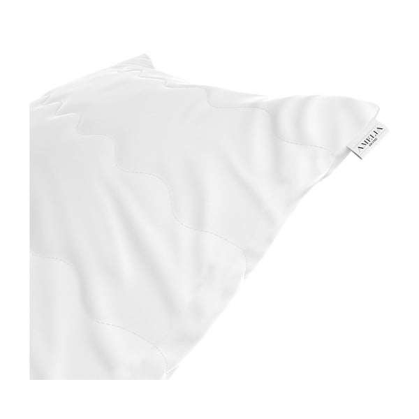 Imbottitura del cuscino bianco, 40 x 15 cm Reve - AmeliaHome-image-1