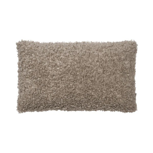 Federa decorativa in bouclé 30x50 cm Teddy – Blomus