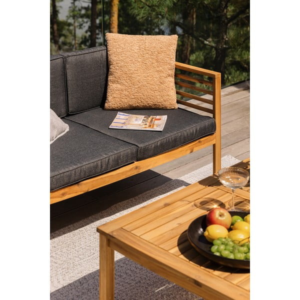 Set di mobili da giardino Hawai - Bonami Selection-image-4