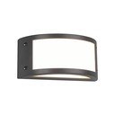 Applique da esterno (altezza 11,5 cm) Kendal - Reality