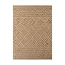 Tappeto da interno/esterno beige 200x290 cm Mira 1452 – Ayyildiz Carpets
