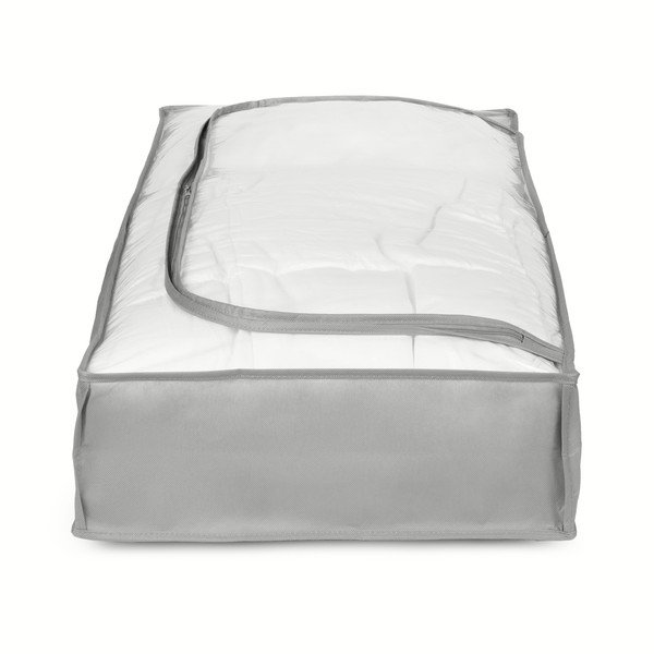 Contenitore in tessuto sotto il letto Basik - Compactor-image-3