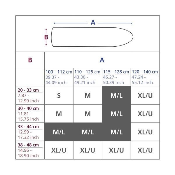 Copriasse da stiro bianco e viola Dots M Basic Pro - Wenko-image-3