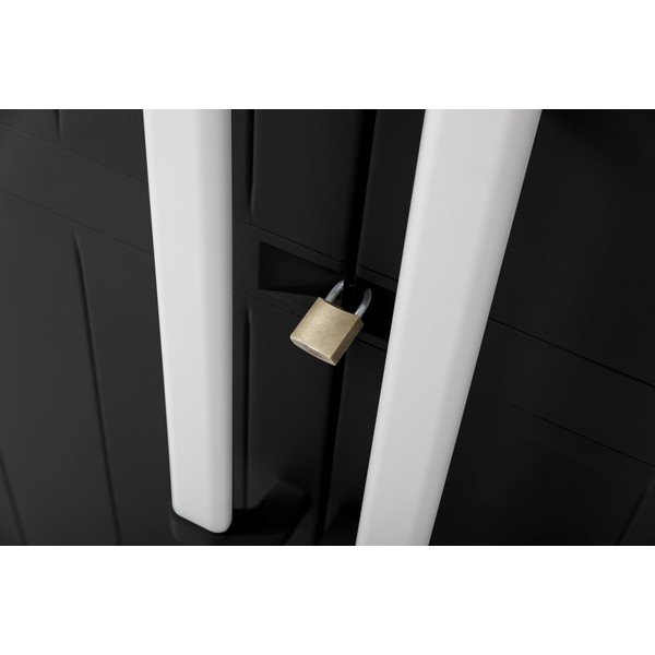 Armadio da officina Garage Midi High Utility - Toomax-image-1