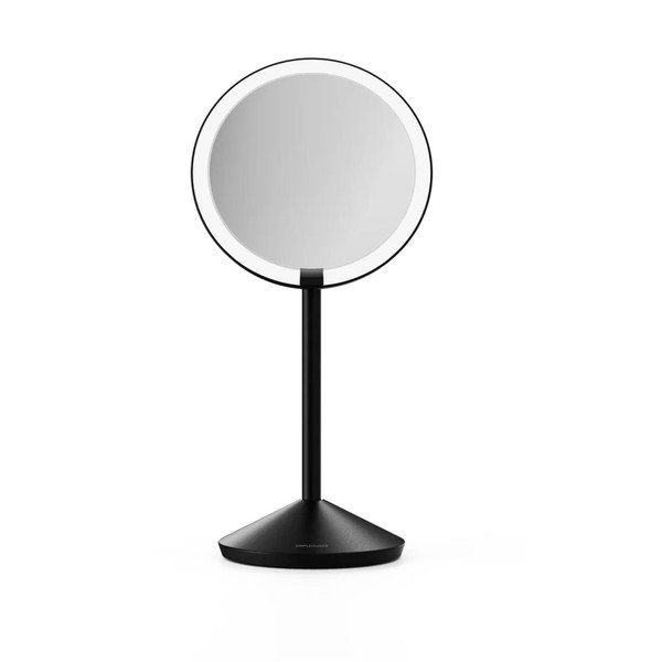 Specchio per make-up con illuminazione/con ingrandimento (con ingrandimento 10x) ø 12 cm – simplehuman-image-3