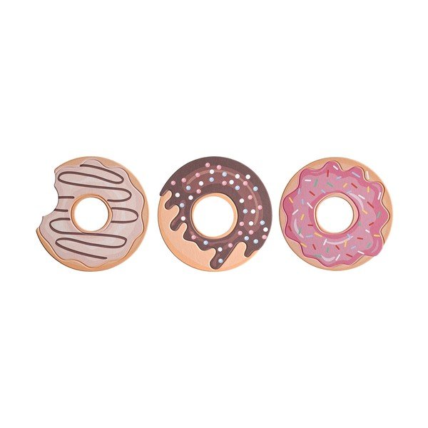 Pannello acustico Donuts – Styler