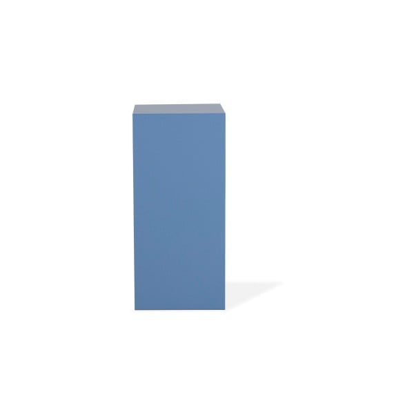 Scaffale modulare blu 70x36 cm Z Cube - Tenzo-image-2
