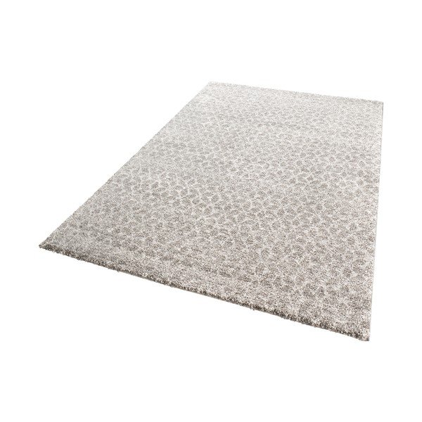 Šedý koberec Mint Rugs Impress, 80 x 150 cm-image-3