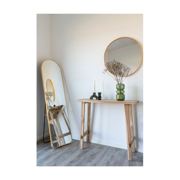 Specchio da terra 40x150 cm Madrid - House Nordic-image-4