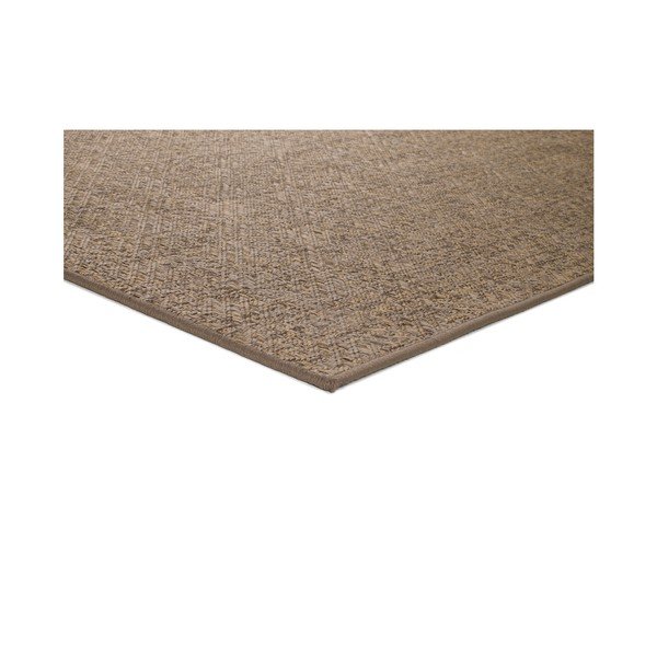 Tappeto per esterni beige scuro Jaipur Beige Daro, 80 x 150 cm - Universal-image-2