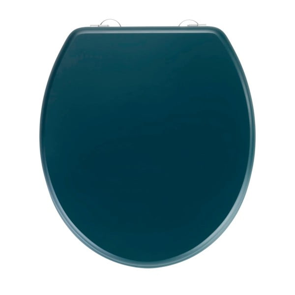 Sedile WC verde , 38 x 41 cm Prima - Wenko