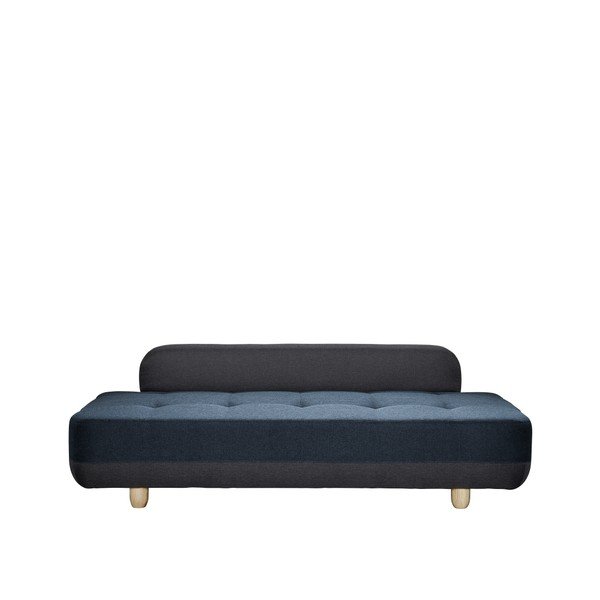 Pohovka Karup Stomp Dark Grey/Deep Blue-image-2