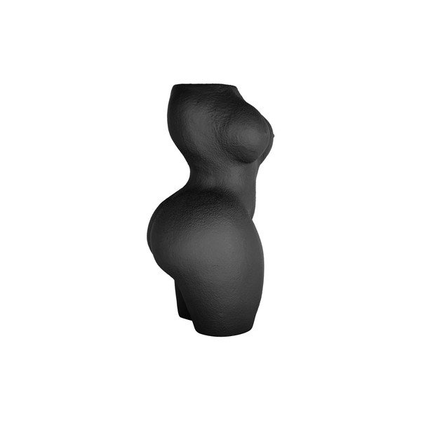 Vaso nero Lady - PT LIVING-image-4