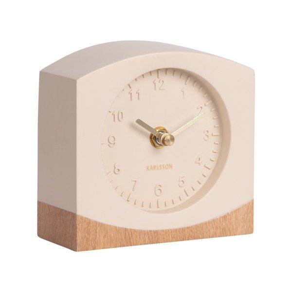 Orologio da tavolo Paris – Karlsson-image-2