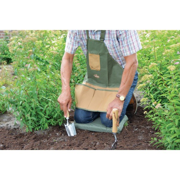 Bruno Grembiule corto da giardino - Esschert Design-image-2