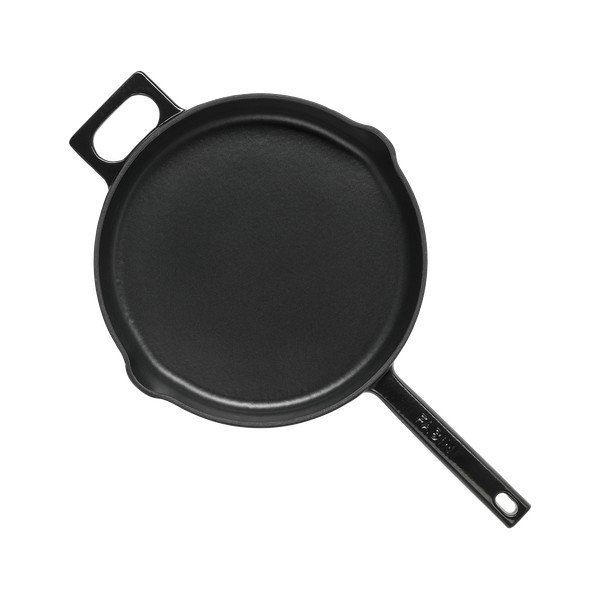 Padella in ghisa ø 26 cm Mattia 3.0 – FABINI-image-2