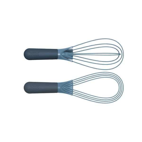 Frusta pieghevole Twist Whisk Sky - Joseph Joseph-image-3